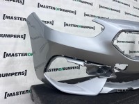 BMW Z4 Sdrive Se G29 Cabrio 2019-2026 Front Bumper Nbo Pdc Genuine [B418]