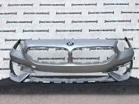 BMW Z4 Sdrive Se G29 Cabrio 2019-2026 Front Bumper Nbo Pdc Genuine [B420]
