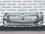 BMW Z4 Sdrive Se G29 Cabrio 2019-2026 Front Bumper Nbo Pdc Genuine [B420]