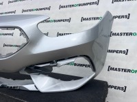 BMW Z4 Sdrive Se G29 Cabrio 2019-2026 Front Bumper Nbo Pdc Genuine [B420]