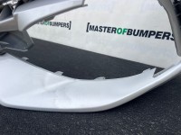 BMW Z4 Sdrive Se G29 Cabrio 2019-2026 Front Bumper Nbo Pdc Genuine [B420]