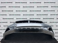 BMW Z4 Sdrive Se G29 Cabrio 2019-2026 Front Bumper Nbo Pdc Genuine [B420]