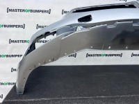 BMW Z4 Sdrive Se G29 Cabrio 2019-2026 Front Bumper Nbo Pdc Genuine [B420]
