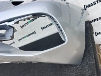 BMW Z4 Sdrive Se G29 Cabrio 2019-2026 Front Bumper Nbo Pdc Genuine [B420]