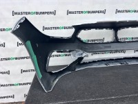 BMW Z4 Sdrive Se G29 Cabrio 2019-2026 Front Bumper Nbo Pdc Genuine [B420]