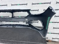 BMW Z4 Sdrive Se G29 Cabrio 2019-2026 Front Bumper Nbo Pdc Genuine [B420]