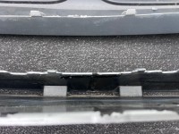 BMW Z4 Sdrive Se G29 Cabrio 2019-2026 Front Bumper Nbo Pdc Genuine [B420]