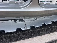 BMW Z4 Sdrive Se G29 Cabrio 2019-2026 Front Bumper Nbo Pdc Genuine [B420]