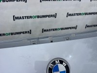 BMW Z4 Sdrive Se G29 Cabrio 2019-2026 Front Bumper Nbo Pdc Genuine [B420]