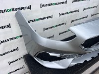 BMW Z4 Sdrive Se G29 Cabrio 2019-2026 Front Bumper Nbo Pdc Genuine [B420]