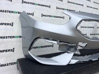 BMW Z4 Sdrive Se G29 Cabrio 2019-2026 Front Bumper Nbo Pdc Genuine [B420]