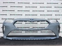 BMW 1 Series M Sport F70 Hatchback 2025-2027 Front Bumper 6 Pdc Genuine [B421]