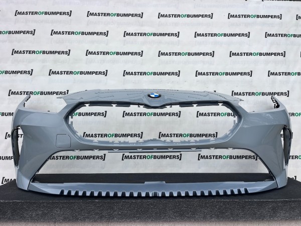 BMW 1 Series M Sport F70 Hatchback 2025-2027 Front Bumper 6 Pdc Genuine [B421]