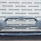 BMW 1 Series M Sport F70 Hatchback 2025-2027 Front Bumper 6 Pdc Genuine [B421]