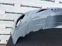 BMW 1 Series M Sport F70 Hatchback 2025-2027 Front Bumper 6 Pdc Genuine [B421]