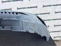 BMW 1 Series M Sport F70 Hatchback 2025-2027 Front Bumper 6 Pdc Genuine [B421]