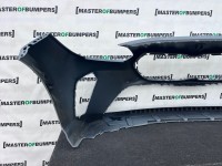 BMW 1 Series M Sport F70 Hatchback 2025-2027 Front Bumper 6 Pdc Genuine [B421]