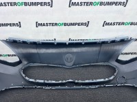 BMW 1 Series M Sport F70 Hatchback 2025-2027 Front Bumper 6 Pdc Genuine [B421]