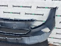 BMW 1 Series M Sport F70 Hatchback 2025-2027 Front Bumper 6 Pdc Genuine [B421]