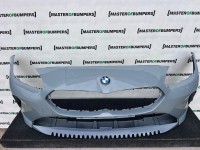 BMW 1 Series M Sport F70 Hatchback 2025-2027 Front Bumper 6 Pdc Genuine [B421]