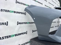 BMW 1 Series M Sport F70 Hatchback 2025-2027 Front Bumper 6 Pdc Genuine [B421]