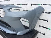 BMW 1 Series M Sport F70 Hatchback 2025-2027 Front Bumper 6 Pdc Genuine [B421]