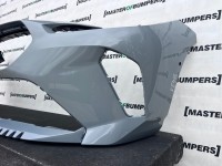 BMW 1 Series M Sport F70 Hatchback 2025-2027 Front Bumper 6 Pdc Genuine [B421]