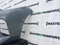 BMW 1 Series M Sport F70 Hatchback 2025-2027 Front Bumper 6 Pdc Genuine [B421]