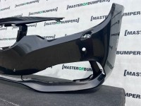 BMW 4 Series Sport Line F32 F33 2017-2019 Front Bumper 6 Pdc Jets Genuine [B425]