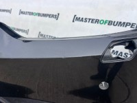 BMW 4 Series Sport Line F32 F33 2017-2019 Front Bumper 6 Pdc Jets Genuine [B425]