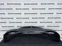 BMW 4 Series Sport Line F32 F33 2017-2019 Front Bumper 6 Pdc Jets Genuine [B425]