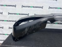 BMW 4 Series Sport Line F32 F33 2017-2019 Front Bumper 6 Pdc Jets Genuine [B425]