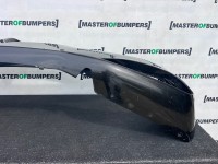 BMW 4 Series Sport Line F32 F33 2017-2019 Front Bumper 6 Pdc Jets Genuine [B425]
