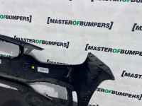 BMW 4 Series Sport Line F32 F33 2017-2019 Front Bumper 6 Pdc Jets Genuine [B425]