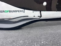 BMW 4 Series Sport Line F32 F33 2017-2019 Front Bumper 6 Pdc Jets Genuine [B425]