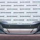 BMW 3 Sport Se G20 G21 Saloon Estate Lci 2023-2026 Front Bumper Genuine [B429]