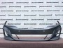 BMW 3 Sport Se G20 G21 Saloon Estate Lci 2023-2026 Front Bumper Genuine [B429]