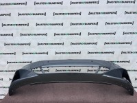 BMW 3 Sport Se G20 G21 Saloon Estate Lci 2023-2026 Front Bumper Genuine [B429]