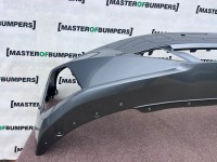 BMW 3 Sport Se G20 G21 Saloon Estate Lci 2023-2026 Front Bumper Genuine [B429]