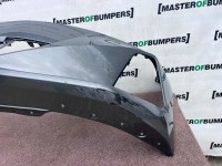BMW 3 Sport Se G20 G21 Saloon Estate Lci 2023-2026 Front Bumper Genuine [B429]