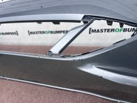 BMW 3 Sport Se G20 G21 Saloon Estate Lci 2023-2026 Front Bumper Genuine [B429]