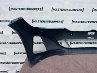 BMW 3 Sport Se G20 G21 Saloon Estate Lci 2023-2026 Front Bumper Genuine [B429]