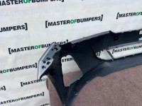 BMW 3 Sport Se G20 G21 Saloon Estate Lci 2023-2026 Front Bumper Genuine [B429]