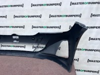 BMW 3 Sport Se G20 G21 Saloon Estate Lci 2023-2026 Front Bumper Genuine [B429]