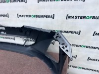 BMW 3 Sport Se G20 G21 Saloon Estate Lci 2023-2026 Front Bumper Genuine [B429]