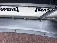 BMW 3 Sport Se G20 G21 Saloon Estate Lci 2023-2026 Front Bumper Genuine [B429]