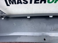 BMW 3 Sport Se G20 G21 Saloon Estate Lci 2023-2026 Front Bumper Genuine [B429]