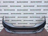 BMW 3 Sport Se G20 G21 Saloon Estate Lci 2023-2026 Front Bumper Genuine [B429]