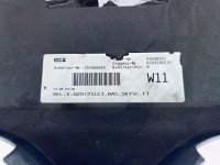 BMW 3 Sport Se G20 G21 Saloon Estate Lci 2023-2026 Front Bumper Genuine [B429]