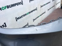 BMW 3 Sport Se G20 G21 Saloon Estate Lci 2023-2026 Front Bumper Genuine [B429]